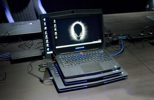 Alienware 13筆記本要怎么用U盤一鍵重裝win7系統