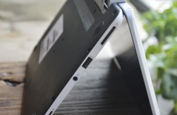 惠普 Elite x2 1012 G1一鍵重裝系統win7教程