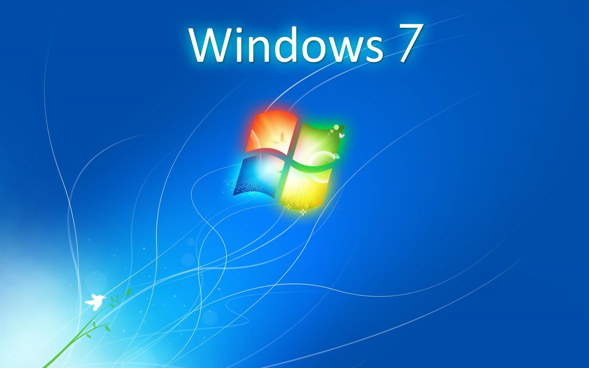 win7系統