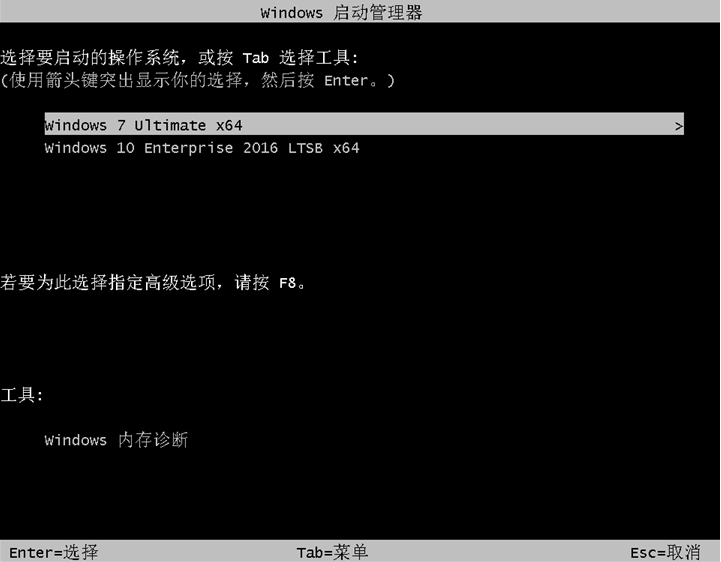 系統部署