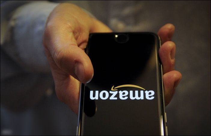 亞馬遜與蘋果達成合作,將銷售更多蘋果新品 亞馬遜與蘋果達成合作,將銷售更多蘋果新品