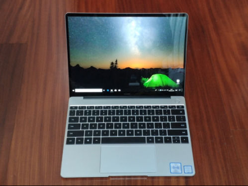 13英寸性能最強(qiáng)輕薄本:華為MateBook 13詳細(xì)評測 13英寸性能最強(qiáng)輕薄本:華為MateBook 13詳細(xì)評測