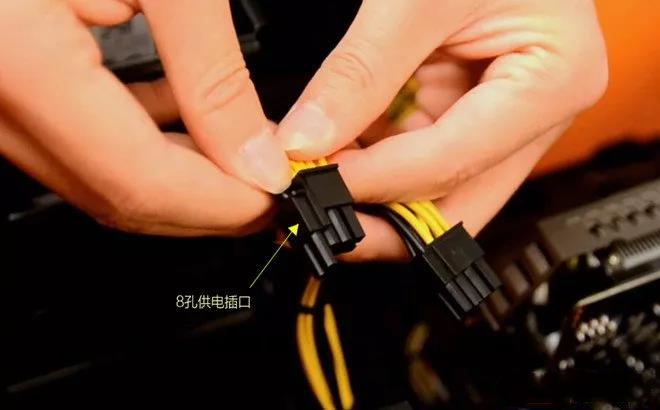 手把手教你電腦安裝獨立顯卡的詳細教程 手把手教你電腦安裝獨立顯卡的詳細教程