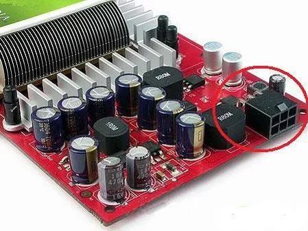 詳解顯卡引起電腦死機黑屏的原因及解決方法 詳解顯卡引起電腦死機黑屏的原因及解決方法