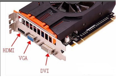 分享一臺電腦如何設置兩個顯示器的詳細教程