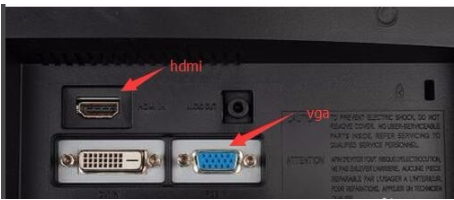 分享一臺電腦如何設置兩個顯示器的詳細教程