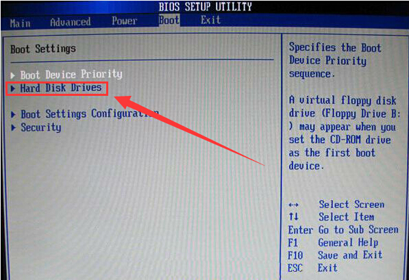 詳解磐正主板bios設(shè)置u盤啟動的圖文步驟 詳解磐正主板bios設(shè)置u盤啟動的圖文步驟