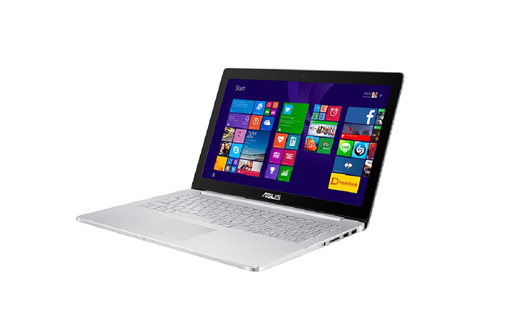 黑鯊在線安裝華碩ux501vw筆記本win8系統