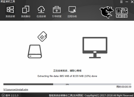win10如何用本地模式重裝系統