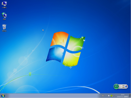 win7系統怎么在線一鍵重裝 win7系統怎么在線一鍵重裝